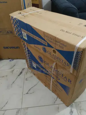 Advanced 1.5 Hp Glamstar AC Inverter