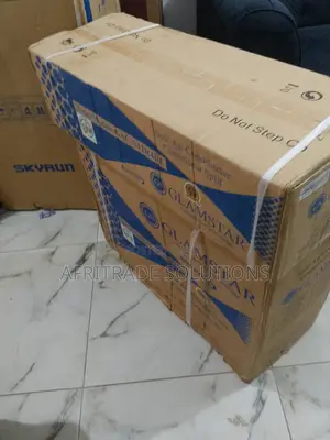 Top Pick Ac Glamstar 1.5hp Inverter