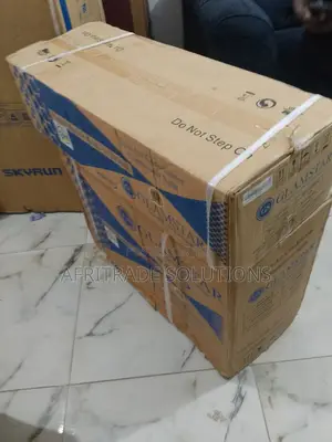 High -Tech Glamstar AC 1.5hp Inverter