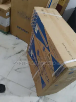Energy Max 1.5 Hp Inverter Glamstar Ac