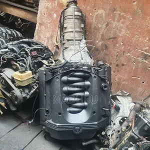 Range Rover Sport Engine 2008