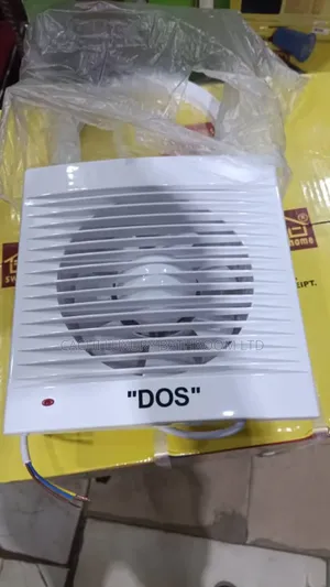 Extractor Fan