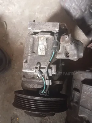 AC Compressor for Honda Pilot 2008 Model Engine Loose