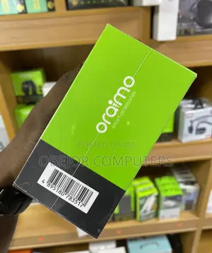 Oraimo Watch 2 Pro Osw32 Smart Watch