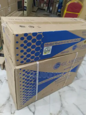 Glamstar 1.5hp Inverter Freshair Air Conditioner