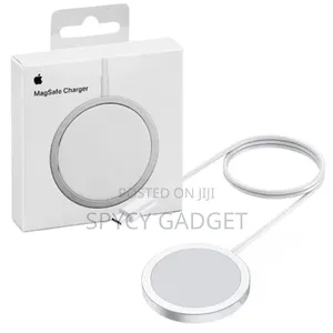 Magsafe Wireless Charger for iPhone