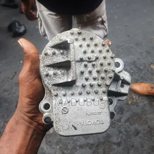 Engine Water Pump Hybrid Toyota Matric