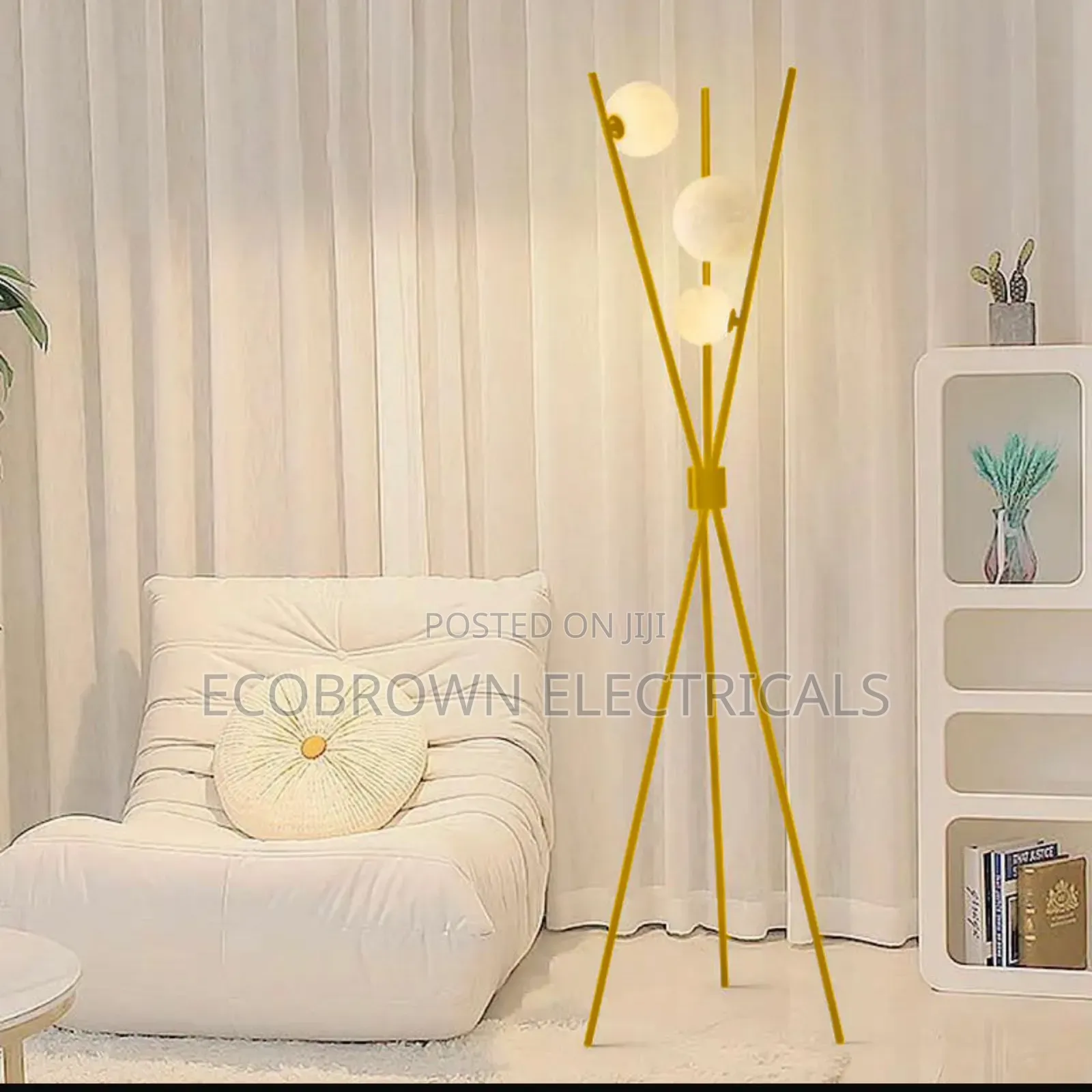Luxury Floor Lamps