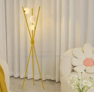 Luxury Floor Lamps