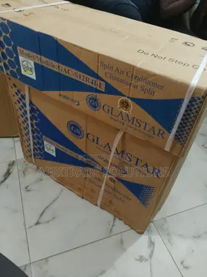 Super Effective 1.5 Hp Glamstar AC INVERTER
