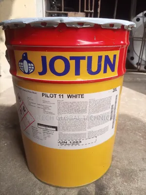 Jotun Paint Pilot 11 White 20L