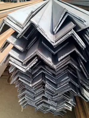 Angle Iron 75x75x5mm