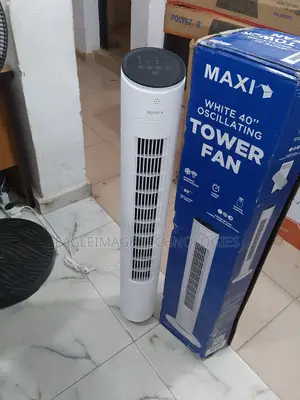 Air Circulator Maxi 40'' Oscilating Tower Fan(Fz10-22jr)