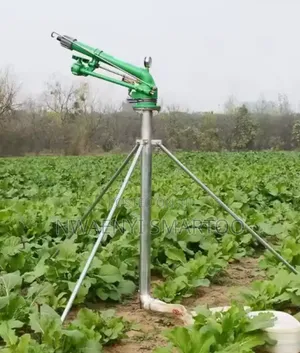40meters Range Sprinkler