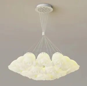 Latest Chandelier Fitting
