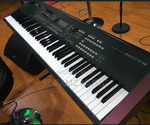 Yamaha Motif Moxf8
