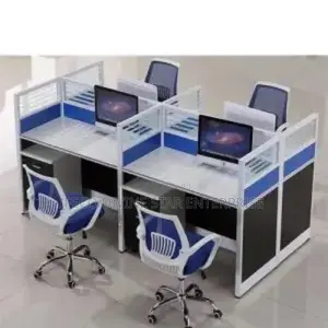 4in1 Office Desk