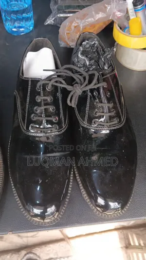 Office Shoes