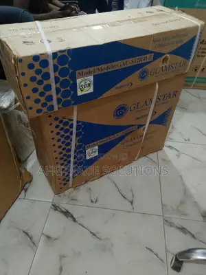 User - Friendly 1.5hp Glamstar AC Inverter