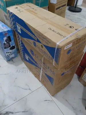 Eco-Friendly 1.5hp Inverter AC Glamstar