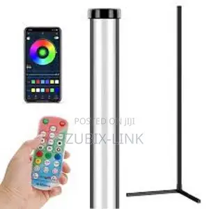 RGB Smart Floor Lamp Standing Corner