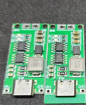 Battery Charging Module (Type C)