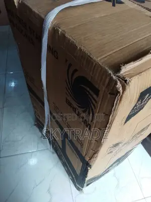 Durable Bruhm 50*50 Gas Burner (Bgc-5331sb)