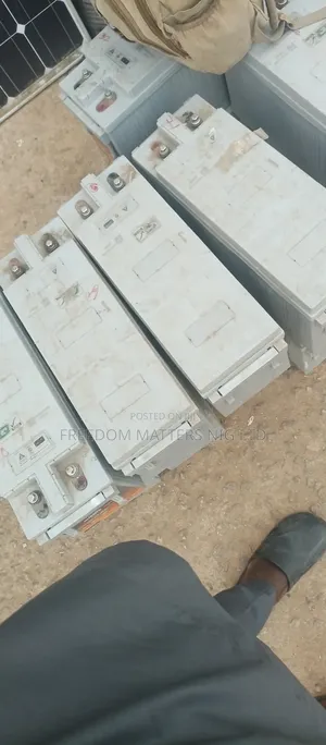 Certified Buyer of Bad Inverter Battery