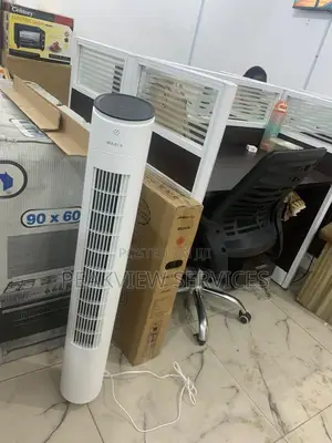 Don't Let the Heat Get to You - Maxi 40'' Tower Fan for Sale