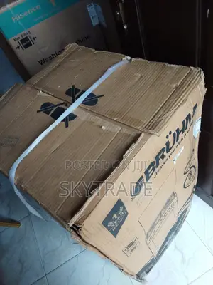 High Quality Bruhm + Oven 50*50 Gas Burner (3+1)
