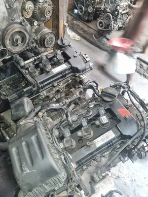 Direct Japan Engine for Kia Picanto 2012 to 2020 Model