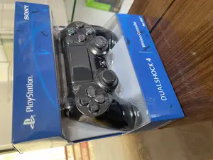 Sony Ps4 Controller