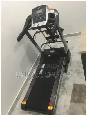 3.5hp German Treadmill