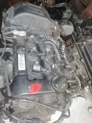 Complete Engine for Kia Picanto From 2012
