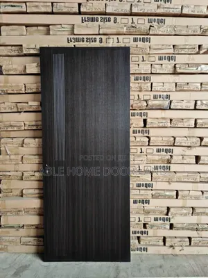 HDF Turkey  Door 