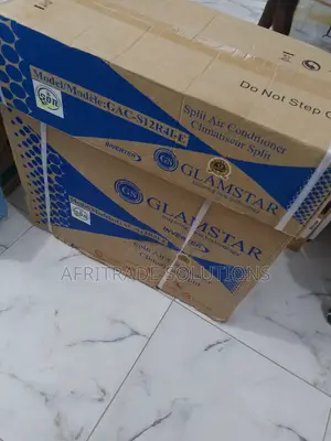 Stay Cool Save Big Glamstar AC 1.5 HP Inveter