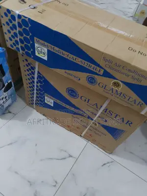 Summer Ready 1.5hp Inverter Glamster AC