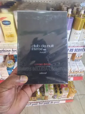 Club De Nuit Intense Man Armaf for Men