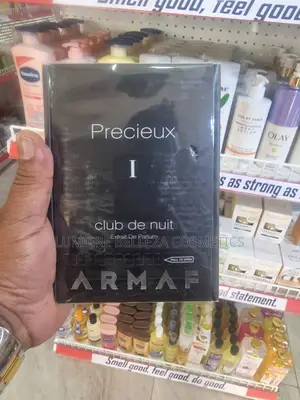 Club De Nuit Precieux Armaf for Women and Men