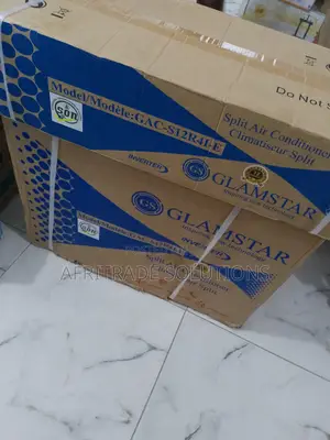 Cool Saving ,Hot Saving Glamstar AC 1.5hp Inverter