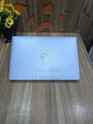 Laptop Dell Latitude 5320 16GB Intel Core I5 SSD 256GB