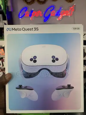Meta Quest 3S 128gb