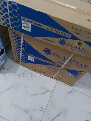 AC Sale 50%Off Inverter 1.5 HP Glamstar