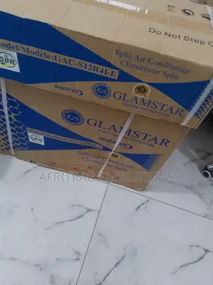 Home Essential Glamstar 1.5 HP Inverter Ac