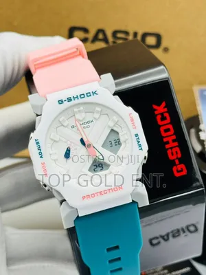 New G-Shock Casio Wristwatch