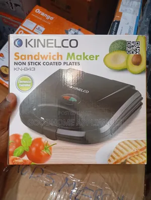 Kinelco 2 Slice Toaster