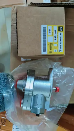 Transfer Pump 1W1698