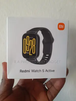 Redmi Watch 5 Active