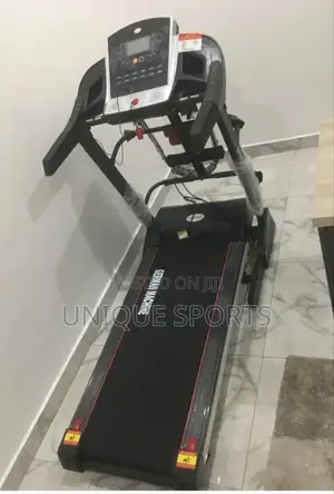 3.5hp German Treadmill