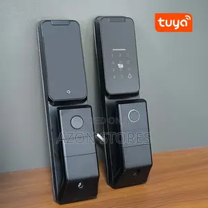 Cubicle Smart Door Lock Good for Offices